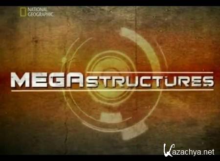 .    () / MegaStructures. Science of Bricks (2006) SATRip