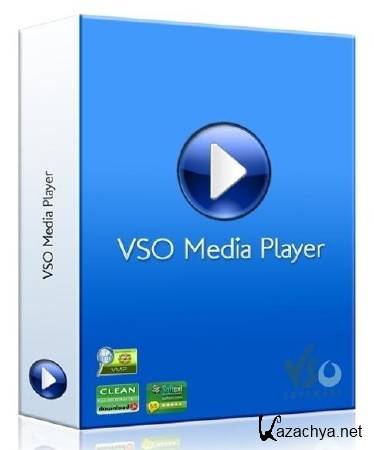 VSO Media Player 1.3.10.470 ML/RUS