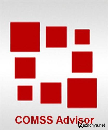 COMSS Advisor Portable 2.1.369.7 (2014)