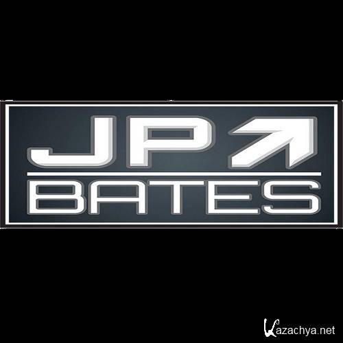 JP Bates - The Sound Syndrome 048 (2014-01-14)