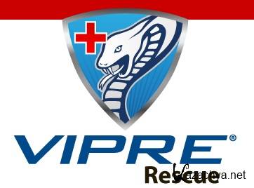 VIPRE Rescue Scanner 7.0.7.8 Definition Version 25386