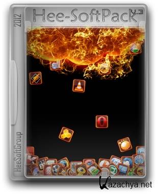 Hee-SoftPack v3.6.2(  27.07.2013)