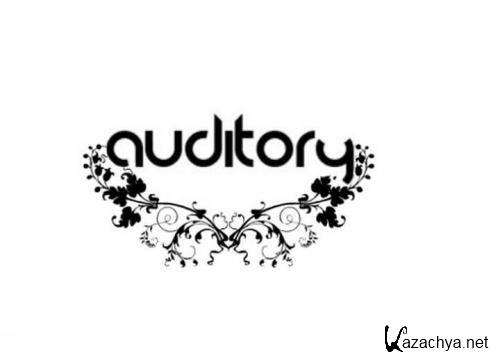 Linnea Schossow - Auditory 037 (2014-01-14)