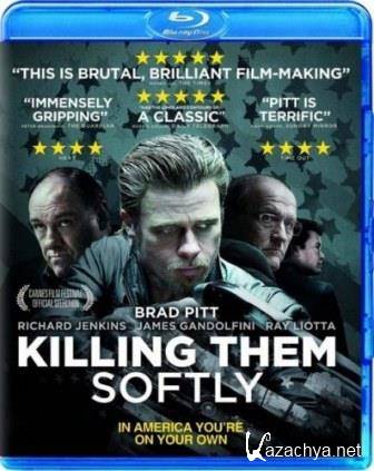 ���������� ������ (2012/BDRip-AVC)