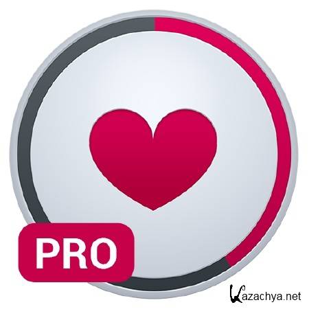 Runtastic Heart Rate PRO v.1.2.4 (2013/Android)