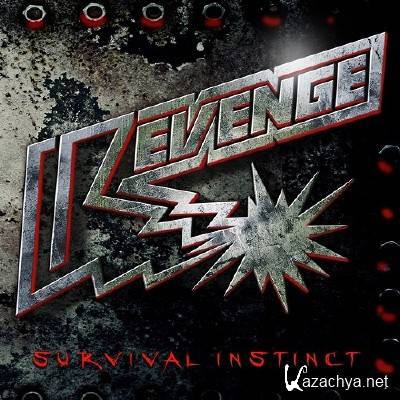 Revenge - Survival Instinct (2014)