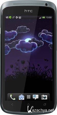 Night Nature HD v.1.03 (2013/Android)