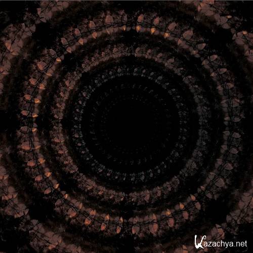 Spencer Parker - Cadenza Podcast 099 (2014-01-15)