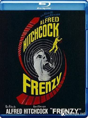  / Frenzy (1972) BDRip 720p / HDRip