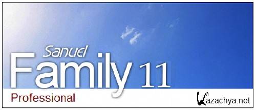 Sanuel Family Pro 11.3.0 (2014)