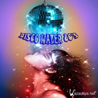 Disco Water 80-s (2014)