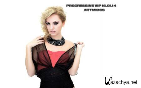 Progressive Vip (16.01.14)