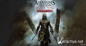 Assassin's Creed IV Black Flag. Freedom Cry