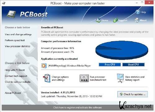 PGWare PCBoost 4.1.13.2014 -    