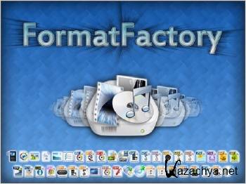 FormatFactory [3.2.0.1] (2013/PC/)