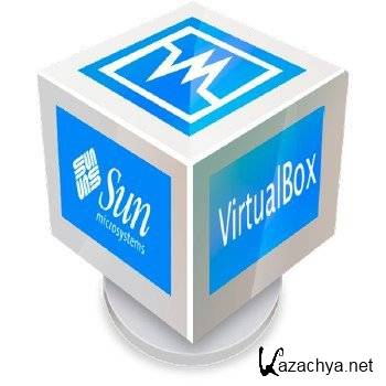 VirtualBox v.4.2.18.88780 Final + Extension Pack + Portable (2013)