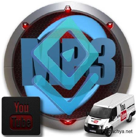 Freemake YouTube MP3 Converter 3.6.2.3 RuS Portable