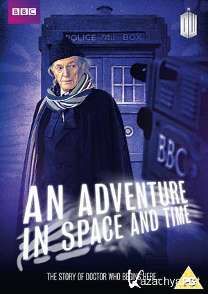  :      / Doctor Who: An Adventure in Space and Time (2013)  DVDRip