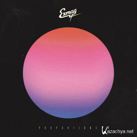 Exmag - Proportions (2013)