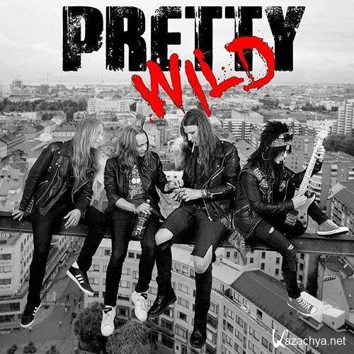 Pretty Wild - Pretty Wild (2014)  