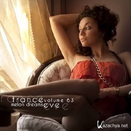 Trance Eve Volume 63 (2014)