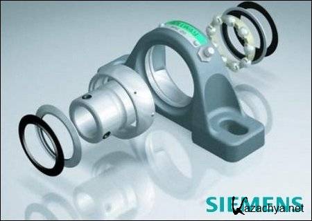 SIEMENS NX v.8.5.2.3 Update Only 32bit +64 bit (2013)