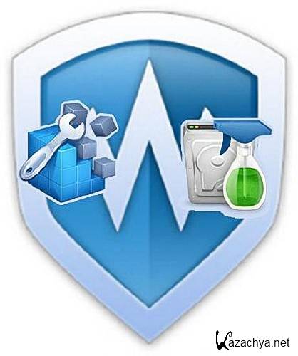 Wise Registry Cleaner 7.93 Build 523 + Portable (2014)