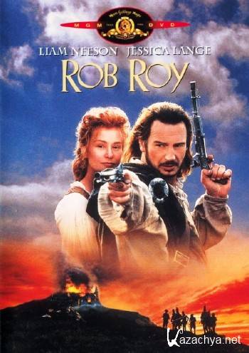  / Rob Roy (1996/HDRip/BDRip/BDRip-AVC/BDRip 720p)