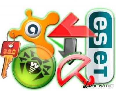   Kaspersky, ESET NOD32, Avast, Avira, Dr.Web  17.01.2014 .