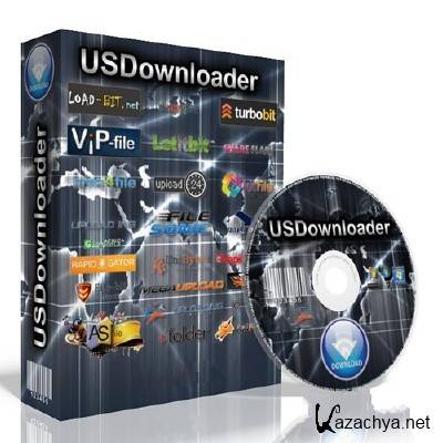 USDownloader 1.3.5.9 17.01.2014 RuS Silent