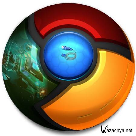 Chromium 34.0.1791.0 ML/Rus (Portable)