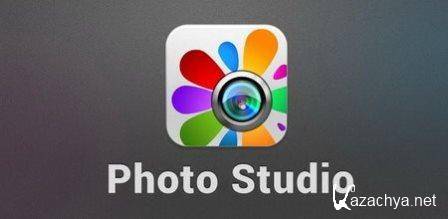 Photo Studio PRO v.0.9.17.1 (2013/Android)