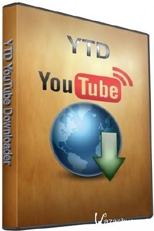 YTD Video Downloader 4.7.2.2 RuS + Portable