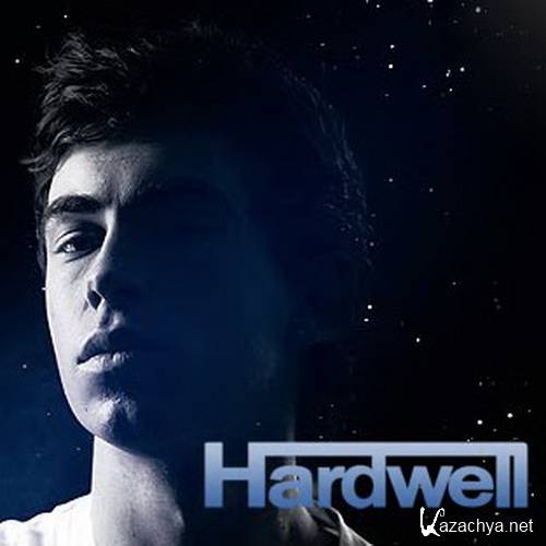Hardwell - On Air 150 (2014-01-17)
