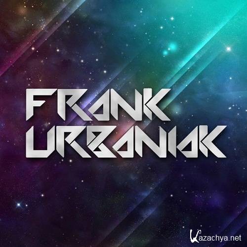 Frank Urbaniak - Tech Sounds 027 (2014-01-17)