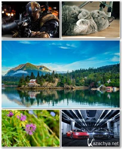 Best HD Wallpapers Pack 1143