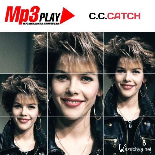 C.C. Catch - MP3 Play (2014)