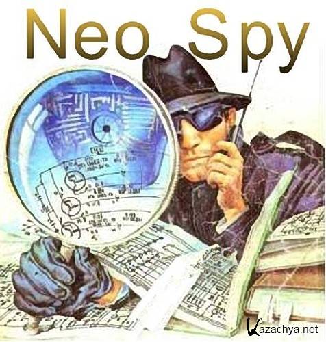 NeoSpy PRO 4.8.7 (2014)