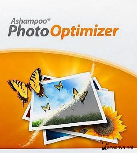 Ashampoo Photo Optimizer 5 5.6.0.2 (2014)