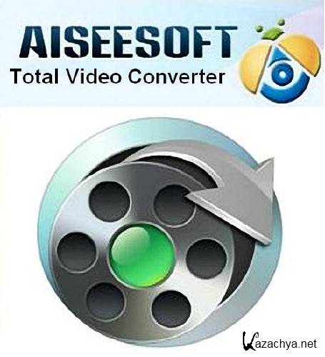 Aiseesoft Total Video Converter Platinum 7.1.22 Portable by Invictus (2014)