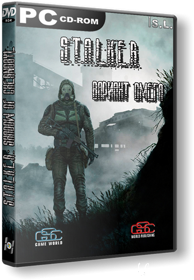 S.T.A.L.K.E.R.: Shadow of Chernobyl -   (2014) PC | RePack