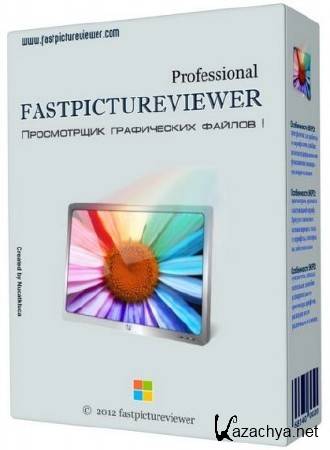 FastPictureViewer Pro 