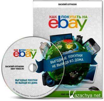      eBay (2013/DVDRip)