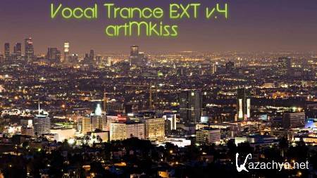 Vocal Trance EXT v.4 (2014)