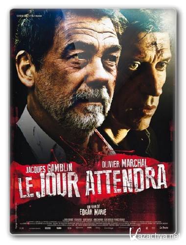   / Le jour attendra (  / Edgar Marie) [2013,HDRip] VO (Xixidok)