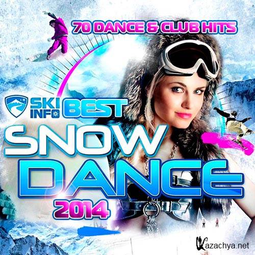 Best Snow Dance (2014)