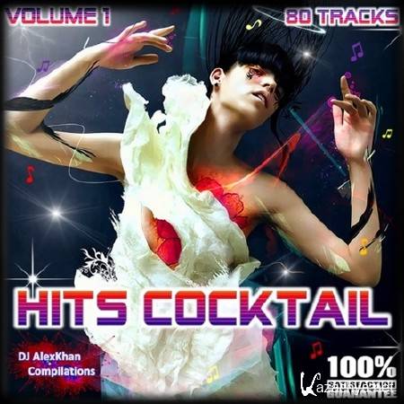 Hits Cocktail Vol. 1 (2014)