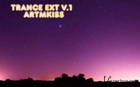 Trance EXT v.1 (2014)