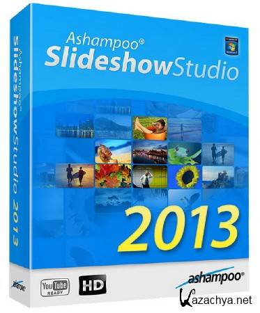 Ashampoo Slideshow Studio 2013 1.0.2.12 Final