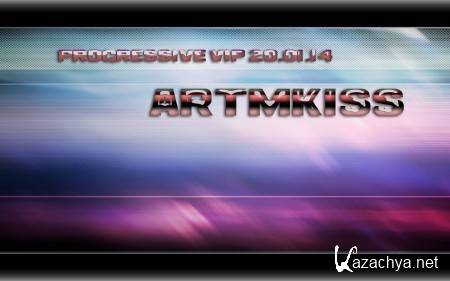 Progressive Vip (20.01.14)